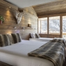 Val D´Isere - Hotel Ski Lodge  - Hab. Triple 3 pax 22m2